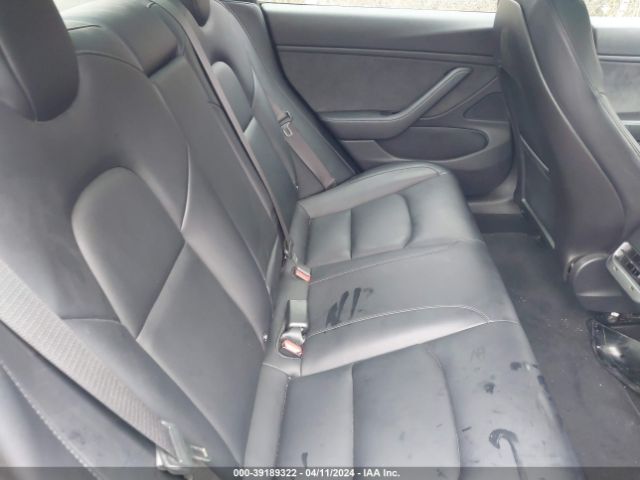 5YJ3E1EAXJF092596 Tesla Model 3 Long Range/mid Range