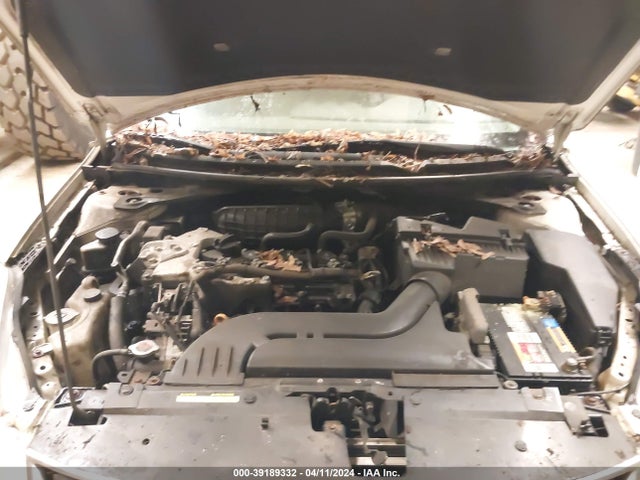 Aukcja sprzedaży 2012 Nissan Altima 2.5 S, vin: 1N4AL2AP9CN449256, numer aukcji: 39189332