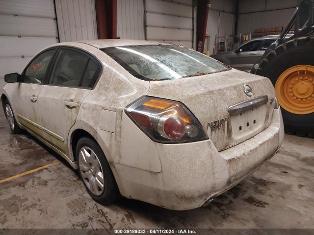 Aukcja sprzedaży 2012 Nissan Altima 2.5 S, vin: 1N4AL2AP9CN449256, numer aukcji: 39189332