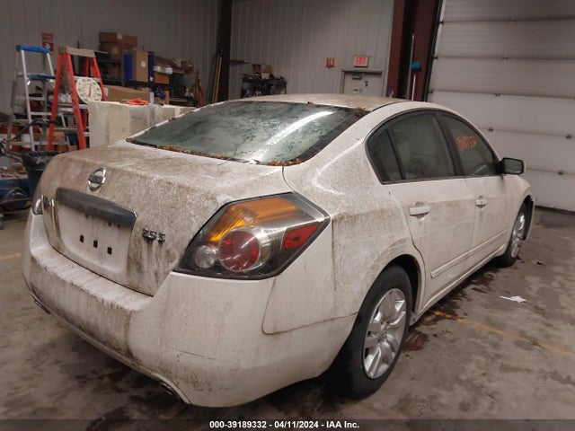 Aukcja sprzedaży 2012 Nissan Altima 2.5 S, vin: 1N4AL2AP9CN449256, numer aukcji: 39189332