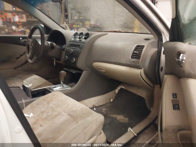 Aukcja sprzedaży 2012 Nissan Altima 2.5 S, vin: 1N4AL2AP9CN449256, numer aukcji: 39189332