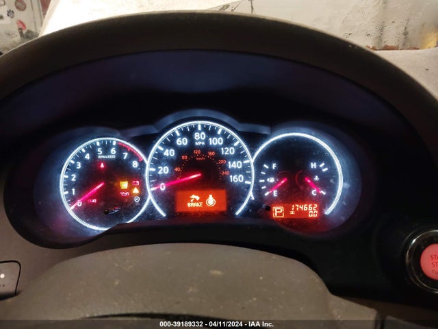 Aukcja sprzedaży 2012 Nissan Altima 2.5 S, vin: 1N4AL2AP9CN449256, numer aukcji: 39189332