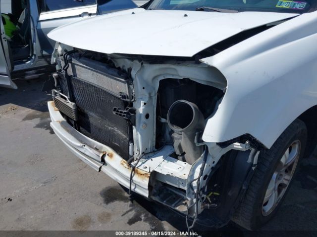 5FNYF4H52FB023427 Honda Pilot Ex-l
