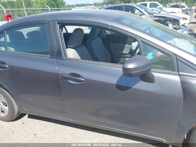 Honda Civic Lx 2015 2HGFB2F50FH536438 Image 13