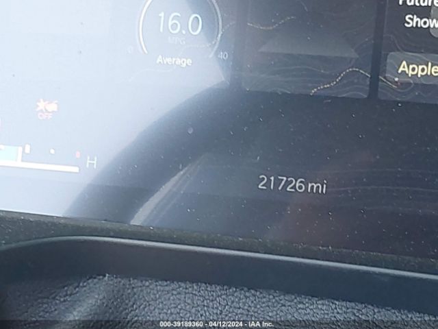 1C4RJJBG0P8806968 Jeep Grand Cherokee L Limited 4x2