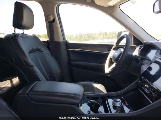1C4RJJBG0P8806968 Jeep Grand Cherokee L Limited 4x2
