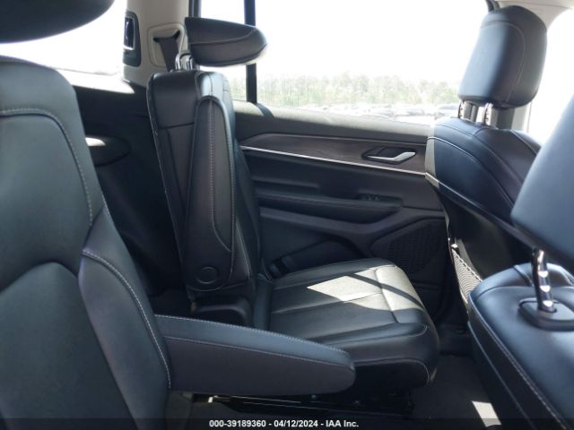 1C4RJJBG0P8806968 Jeep Grand Cherokee L Limited 4x2