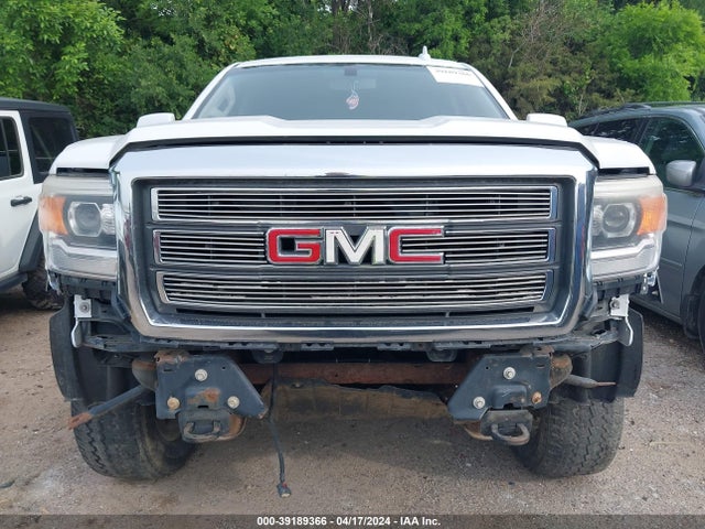 GMC Sierra 1500 Sle 2014 3GTU2UEC8EG127653 Image 12