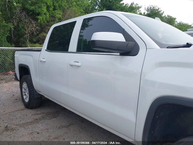 GMC Sierra 1500 Sle 2014 3GTU2UEC8EG127653 Image 13