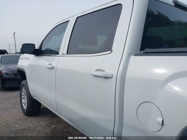GMC Sierra 1500 Sle 2014 3GTU2UEC8EG127653 Image 14