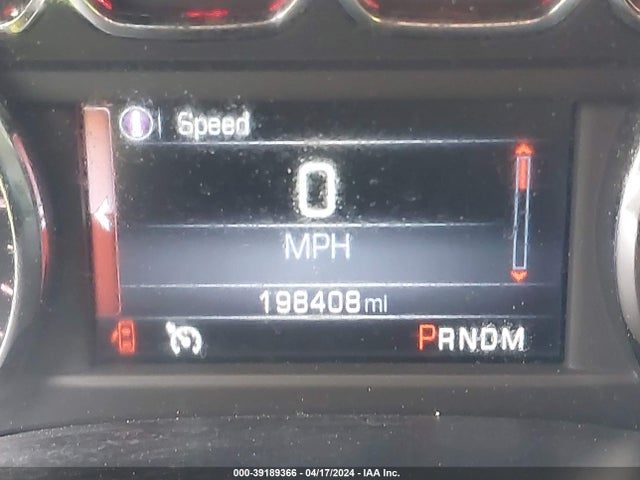 GMC Sierra 1500 Sle 2014 3GTU2UEC8EG127653 Image 15