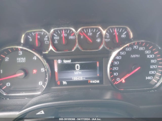 GMC Sierra 1500 Sle 2014 3GTU2UEC8EG127653 Image 7