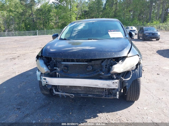 Nissan MURANO S 2014 JN8AZ1MU2EW405234 Image 6