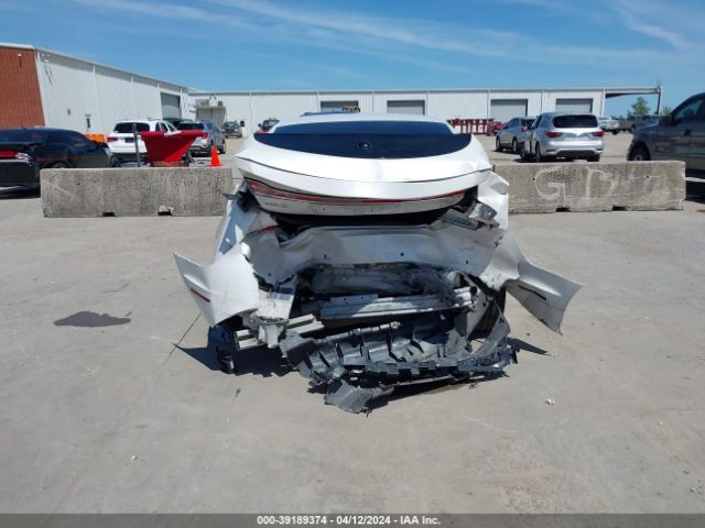 3LN6L2GK8GR623778 Lincoln MKZ