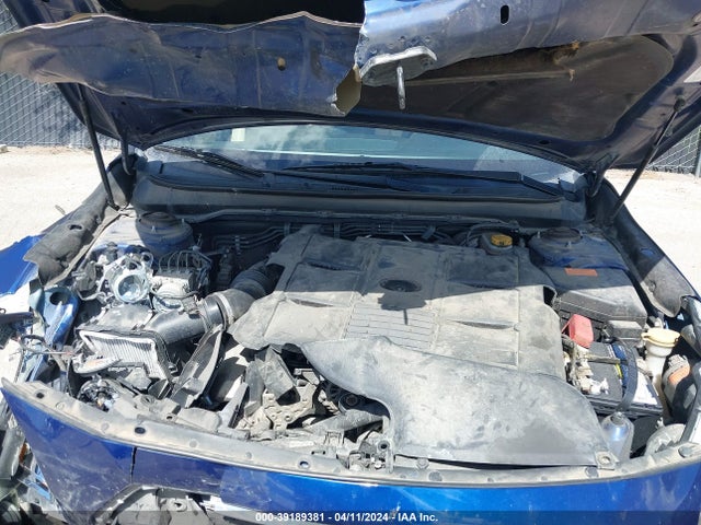 Subaru Outback 3.6r Limited 2015 4S4BSENC9F3200199 Image 10