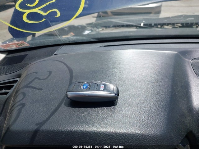 Subaru Outback 3.6r Limited 2015 4S4BSENC9F3200199 Image 11