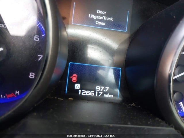 Subaru Outback 3.6r Limited 2015 4S4BSENC9F3200199 Image 15