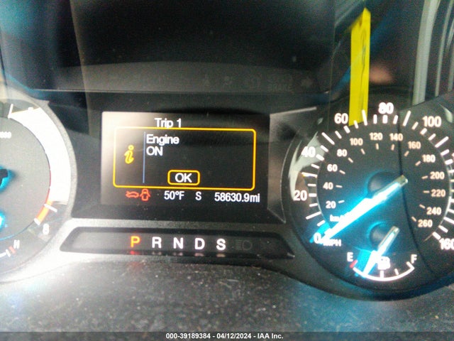 Ford FUSION SE 2015 3FA6P0H72FR165408 Image 7