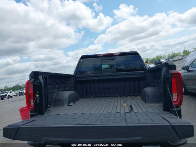 3GTUUEE82RG118559 GMC Sierra 1500 4wd  Short Box At4
