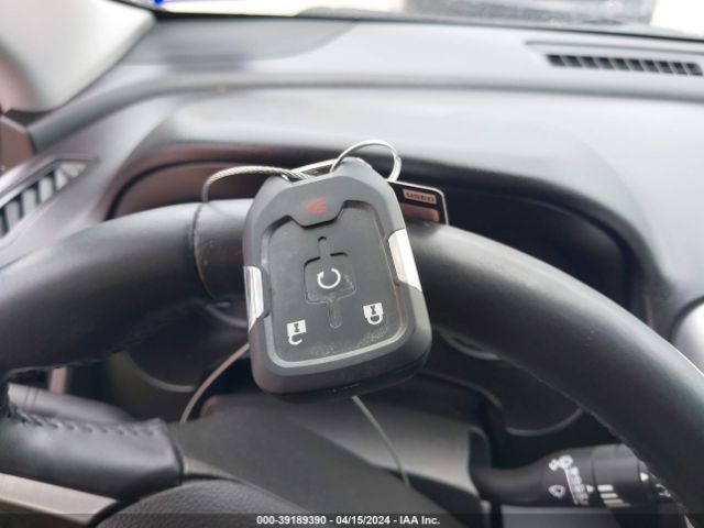 3GKALMEV5JL196209 GMC Terrain Sle