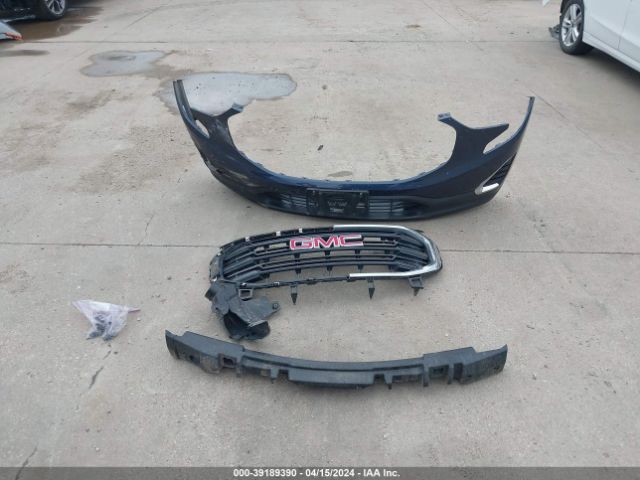 3GKALMEV5JL196209 GMC Terrain Sle
