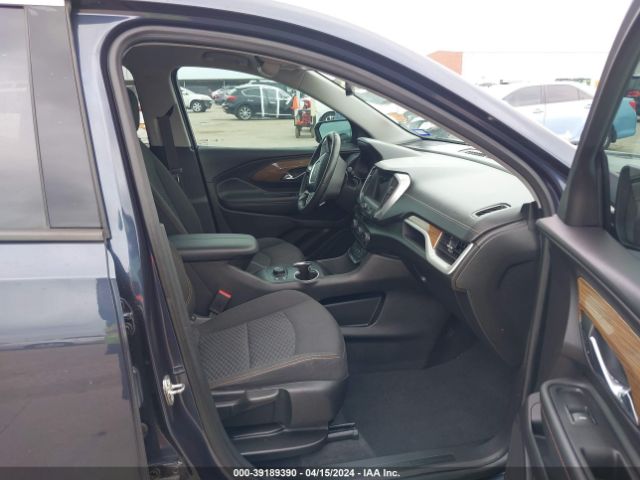 3GKALMEV5JL196209 GMC Terrain Sle