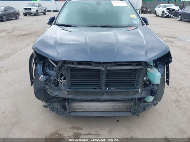 3GKALMEV5JL196209 GMC Terrain Sle