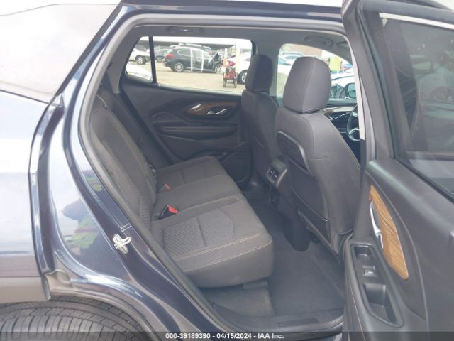 3GKALMEV5JL196209 GMC Terrain Sle