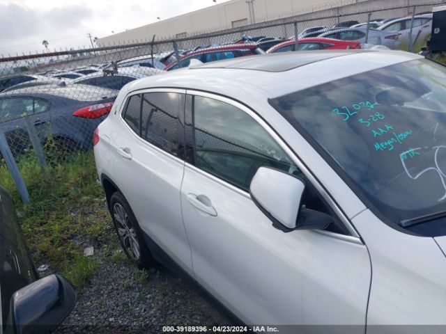 WBXYJ5C33JEF81362 BMW X2 Xdrive28i