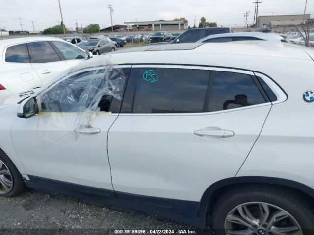 WBXYJ5C33JEF81362 BMW X2 Xdrive28i
