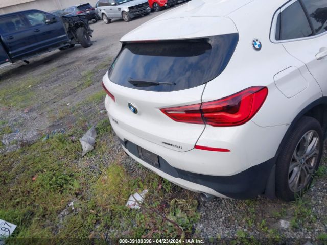 WBXYJ5C33JEF81362 BMW X2 Xdrive28i