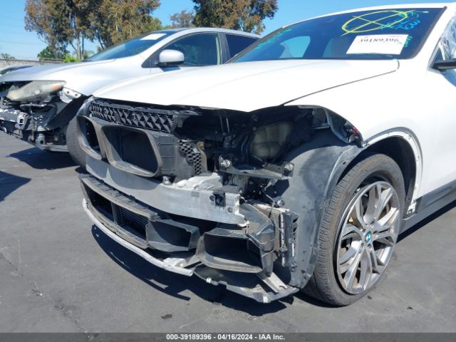 WBXYJ5C33JEF81362 BMW X2 Xdrive28i
