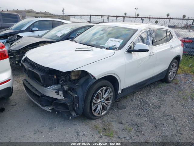 WBXYJ5C33JEF81362 BMW X2 Xdrive28i