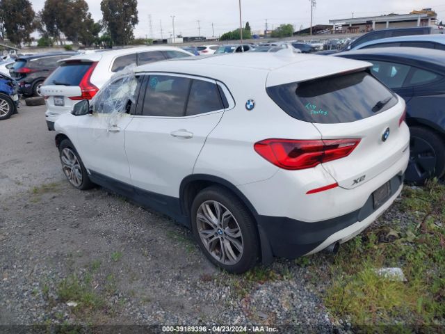 WBXYJ5C33JEF81362 BMW X2 Xdrive28i