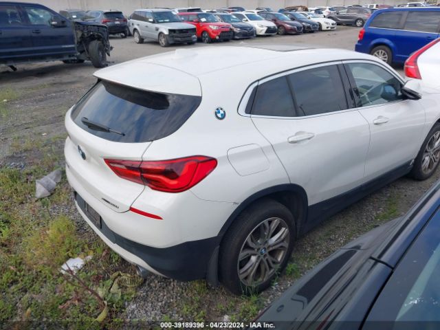 WBXYJ5C33JEF81362 BMW X2 Xdrive28i