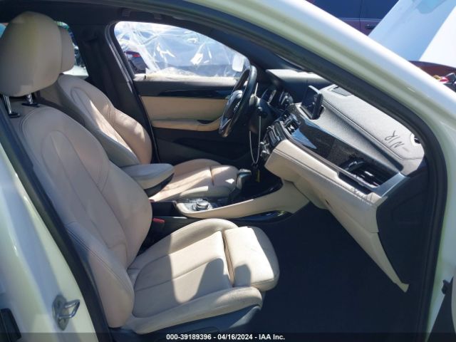 WBXYJ5C33JEF81362 BMW X2 Xdrive28i