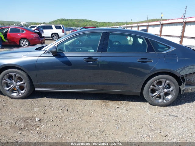 Honda ACCORD EX 2024 1HGCY1F32RA018554 Image 15