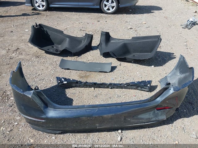 Honda ACCORD EX 2024 1HGCY1F32RA018554 Image 12