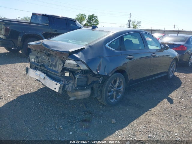 Honda ACCORD EX 2024 1HGCY1F32RA018554 Image 4