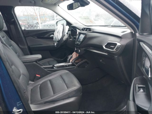 2021 CHEVROLET TRAILBLAZER KL79MPSL9MB049426 Photo 4