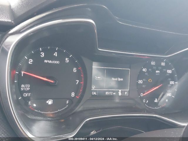 2021 CHEVROLET TRAILBLAZER KL79MPSL9MB049426 Photo 6