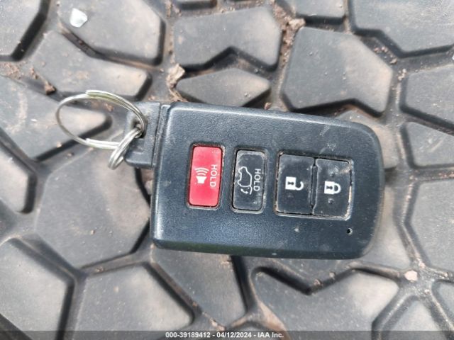 5TDEY5B13MS184211 Toyota Sequoia Trd Pro