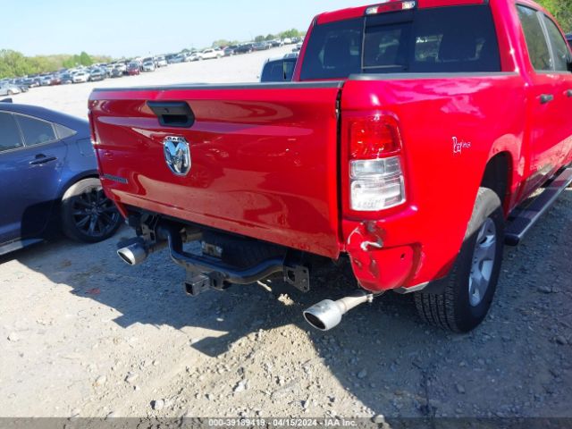 1C6RREFT2PN614354 RAM 1500 Big Horn  4x2 5'7 Box