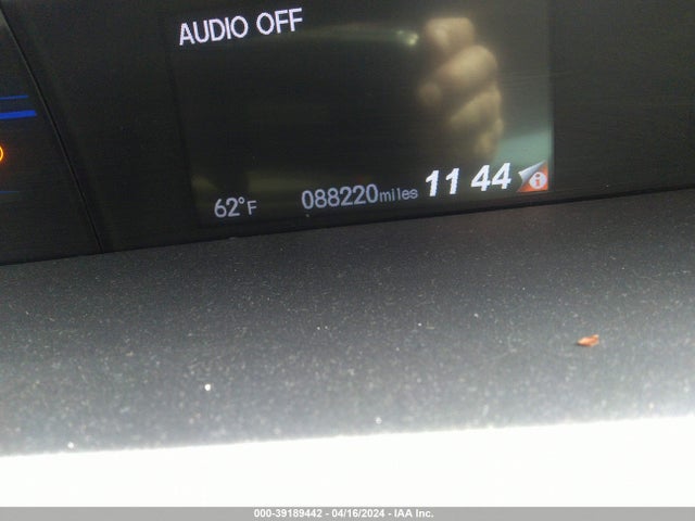 Honda CIVIC EX 2015 19XFB2F87FE209071 Image 7
