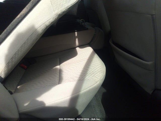 Honda CIVIC EX 2015 19XFB2F87FE209071 Image 8