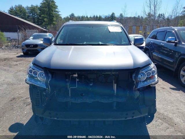 JTJBM7FX5F5094296 Lexus 460