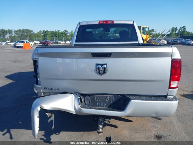 RAM 1500 Classic Express Regular Cab 4x2 6'4 Box 2019 3C6JR6AG7KG507458 Image 16