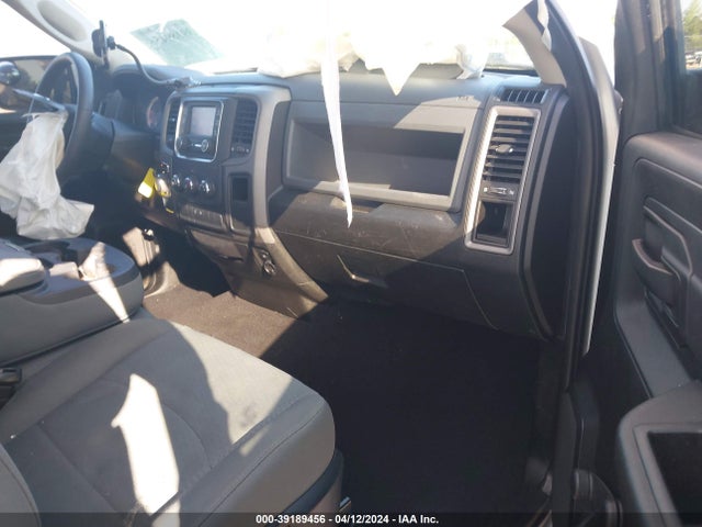 RAM 1500 Classic Express Regular Cab 4x2 6'4 Box 2019 3C6JR6AG7KG507458 Image 5