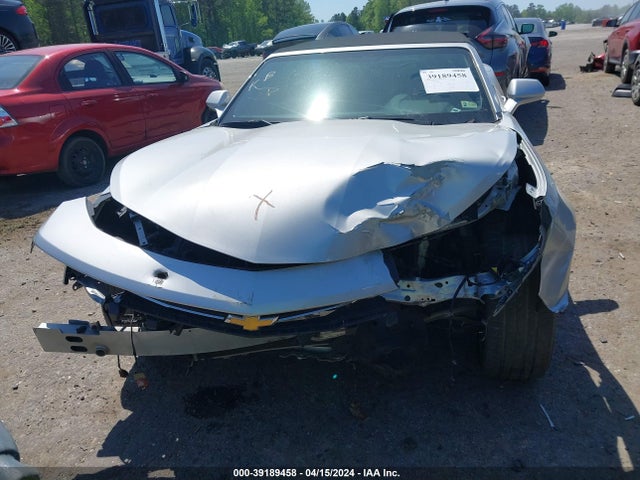 Chevrolet Camaro 1lt 2018 1G1FB3DS3J0117440 Image 12