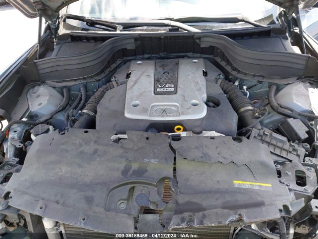 JN1BJ0RP9HM383840 Infiniti QX50